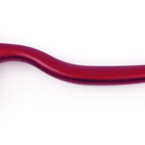 S3 Digit koppelingshendel rood Beta/Grimeca