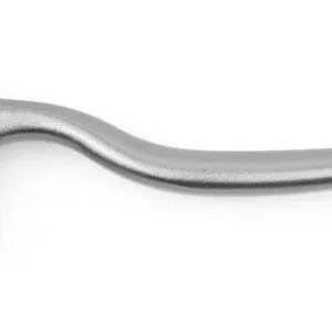 S3 Digit koppelingshendel titanium Beta/Grimeca