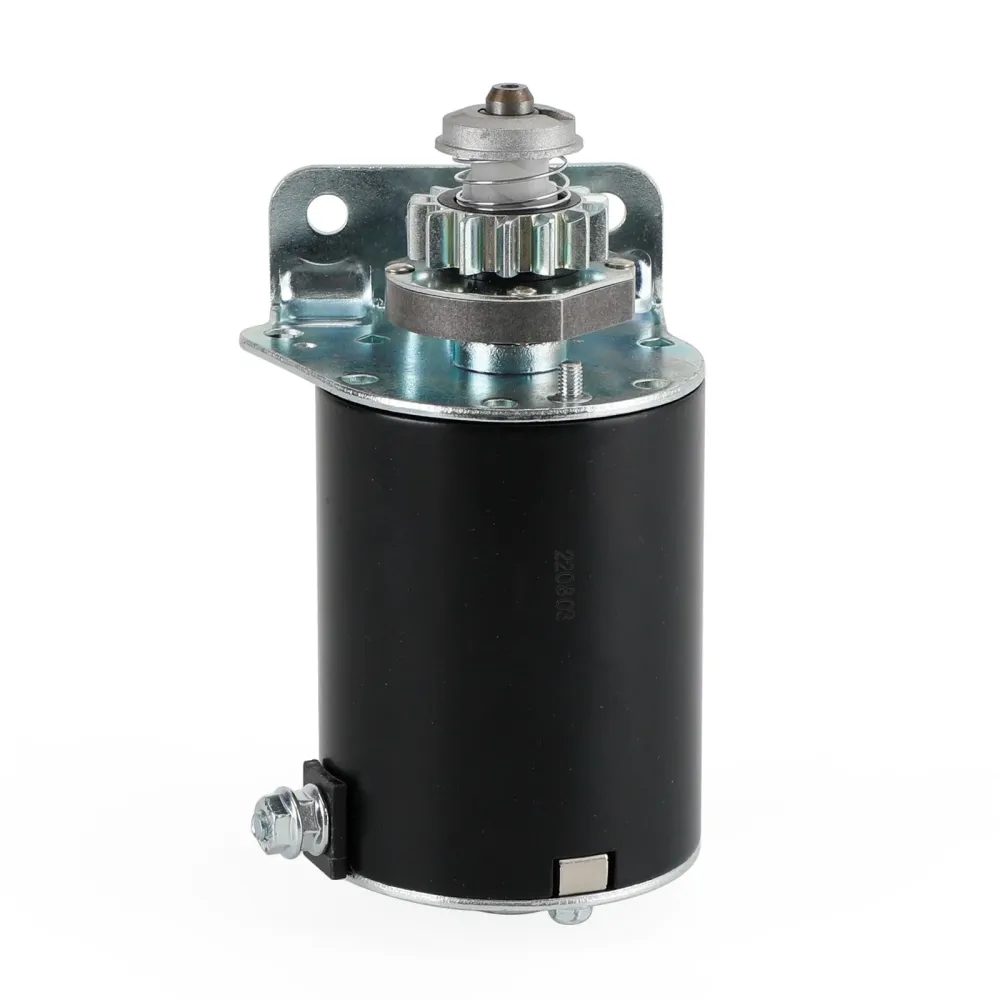 Sabo TRACTOREN - GAZON 108-14.5 B/S 14.5PK Starter 14T 593934 693551 LG693551