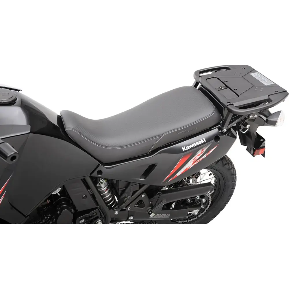 Saddlemen Adventure Tour-zadel voor Kawasaki