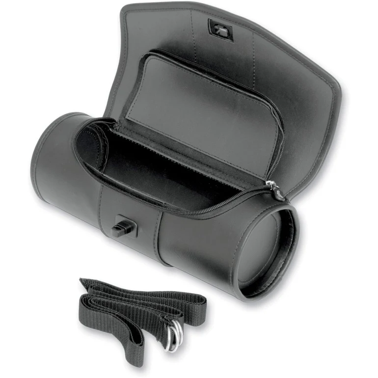 Saddlemen Cruis'n Deluxe gereedschapstas voor motorfietsen
