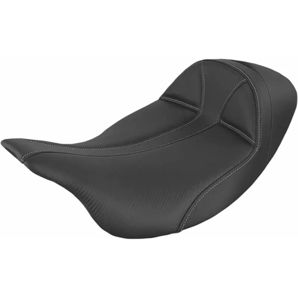 Saddlemen Dominator Laag solozadel voor Harley