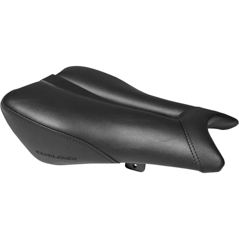 Saddlemen Gel Channel Sport-zadel voor Honda