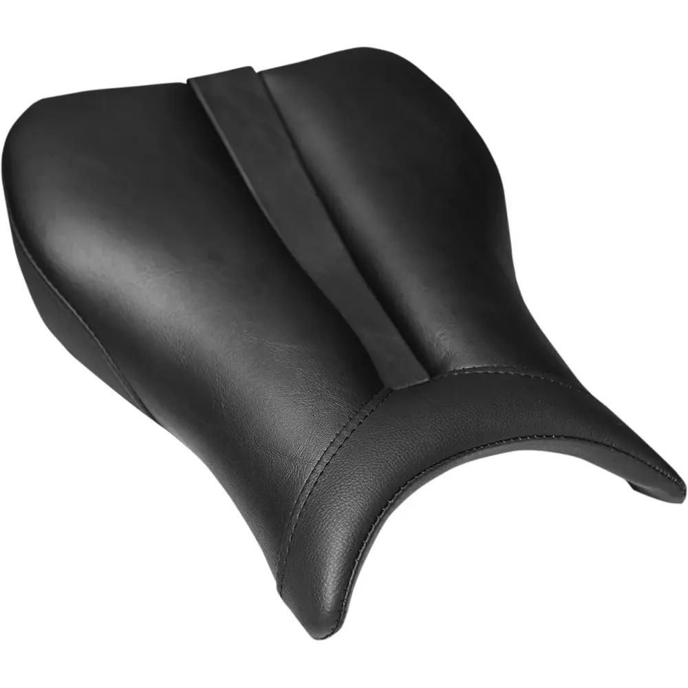 Saddlemen Gel Channel Sport-zadel voor Honda