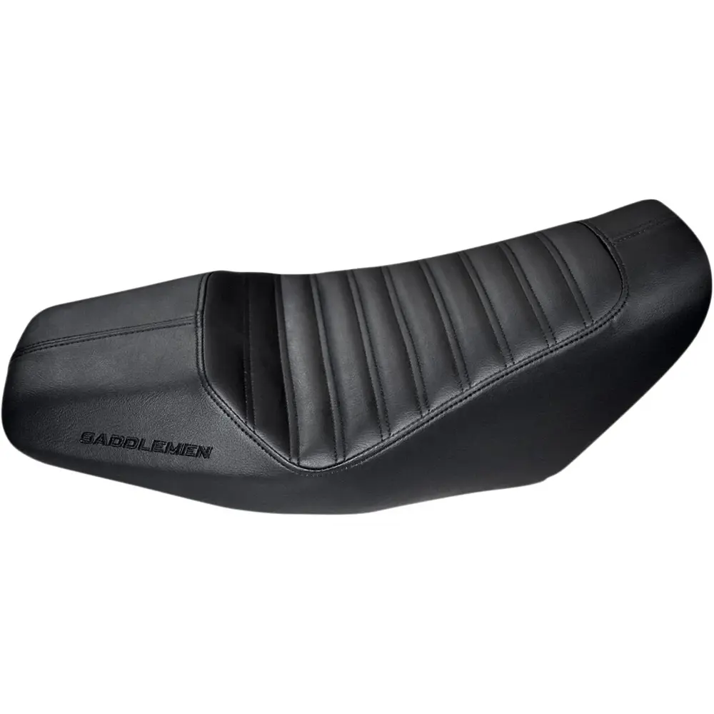 Saddlemen Grom-zadel met lage zithoogte voor Honda