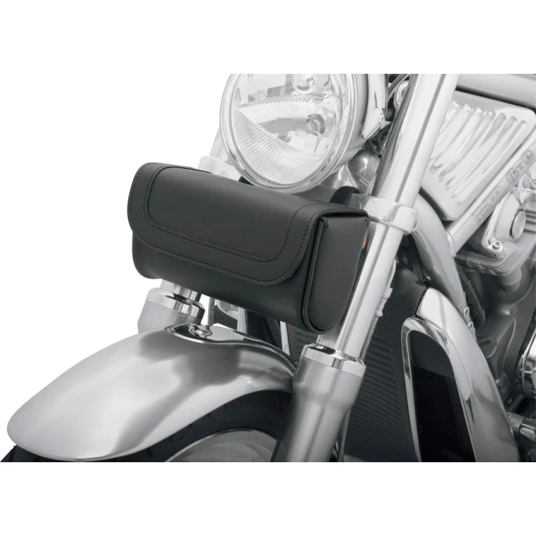 Saddlemen Highwayman-gereedschapstas voor motorfietsen