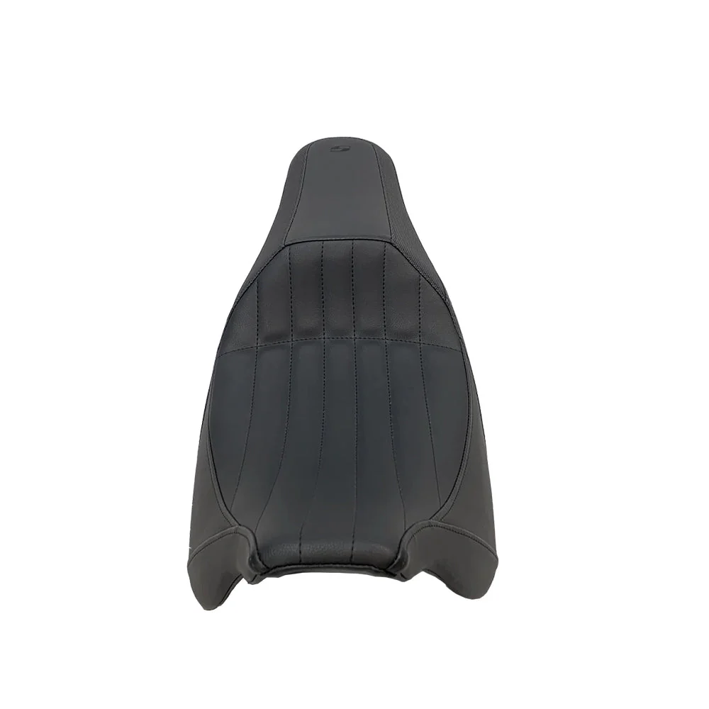 Saddlemen Ken's Factory Pro-zadel voor Harley