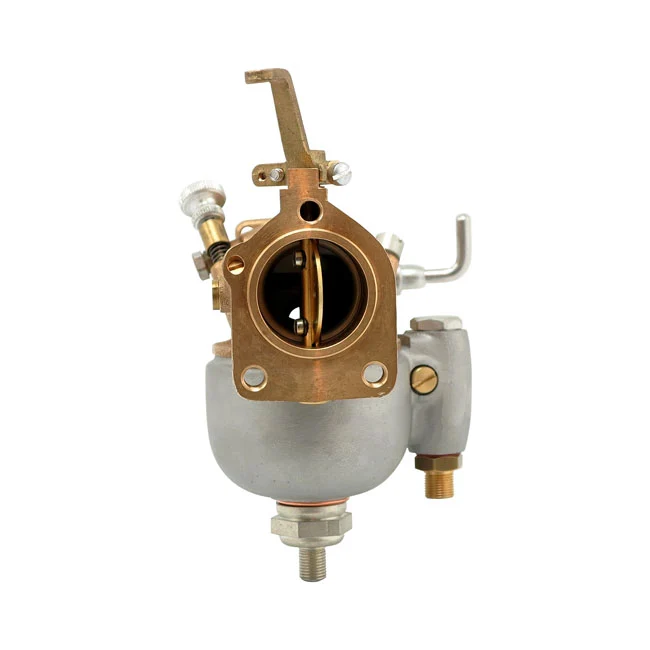 Samwel Linkert M88 carburateur