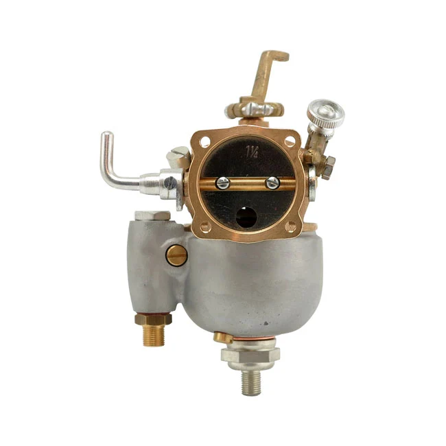 Samwel Linkert M88 carburateur