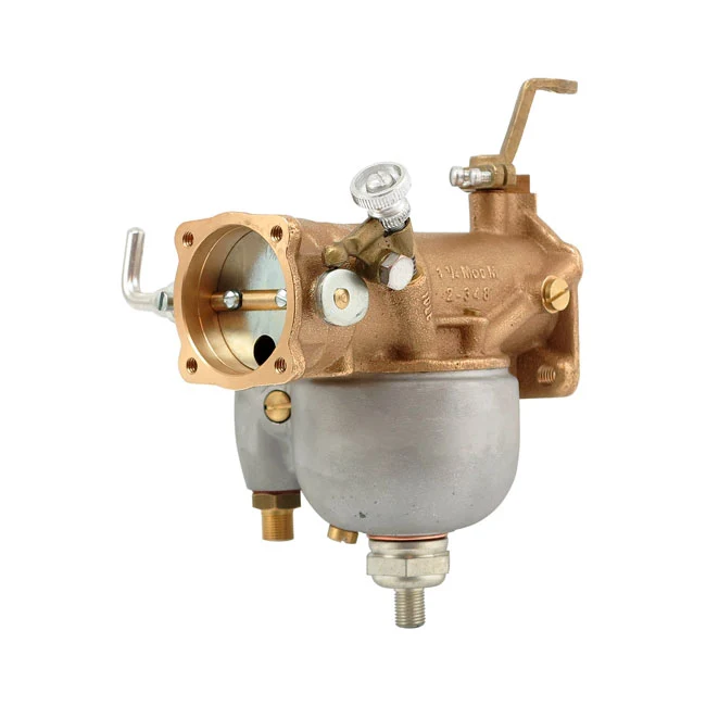 Samwel Linkert M88 carburateur