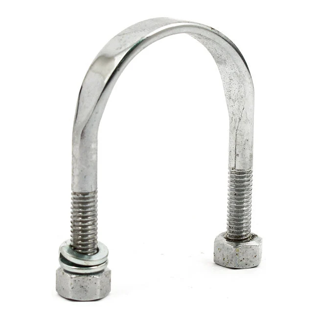 Samwel U-bout kit Jiffy Mount 45" Solo 30-52; VL 30-36
