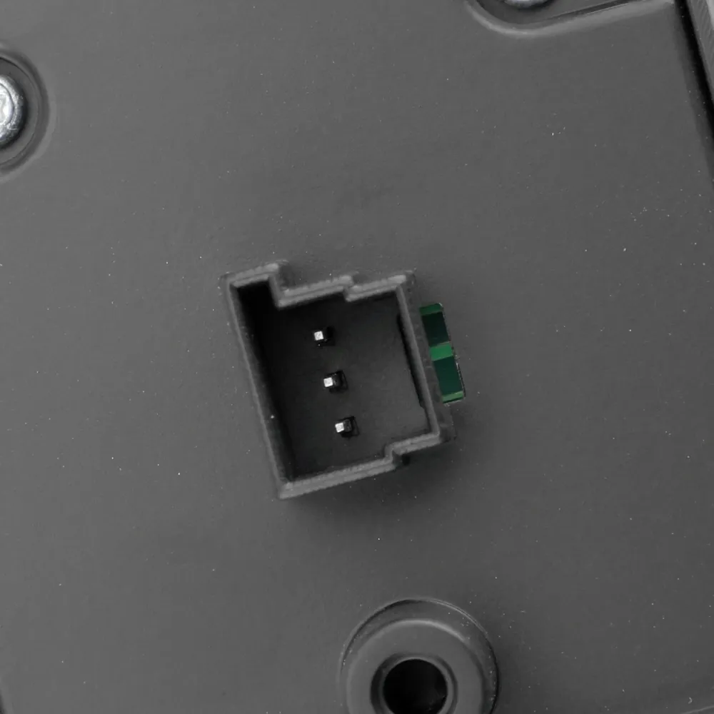 Schakelaar elektrisch raam linksvoor voor Mercedes-Benz W169 W245 W164 A1698206710