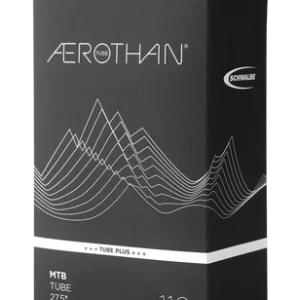 Schwalbe AV21E+ AEROTHAN binnenband TPU 54/62-584