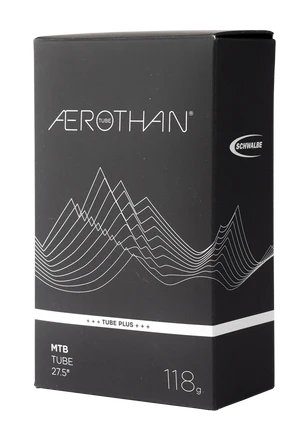 Schwalbe AV21E+ AEROTHAN binnenband TPU 54/62-584