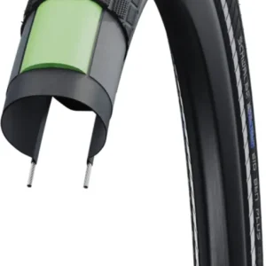 Schwalbe Big Ben Plus | Performance Line | Guard Black+Reflex