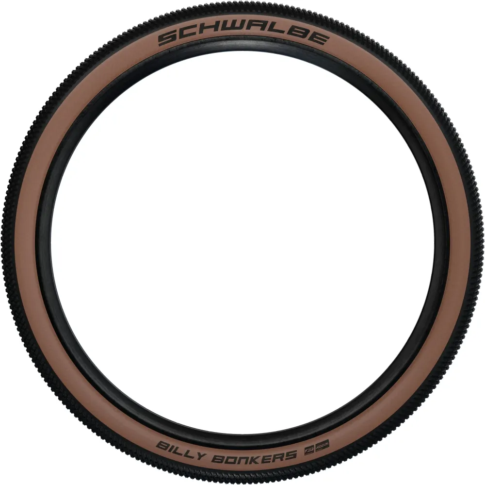 Schwalbe Billy Bonkers vouwband 20x2.00" Performance