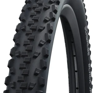 Schwalbe Black Jack draadband 24x2.10" K-Guard