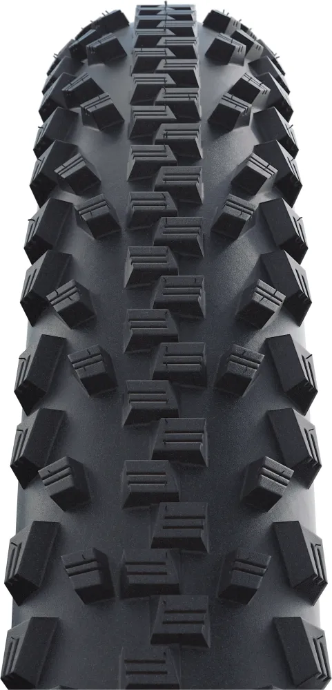 Schwalbe Black Jack Draadband 26x2.00" Active K-Guard SBC