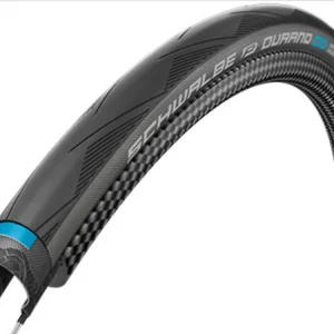 Schwalbe Durano DD Draadband 700x25C Performance SnakeSkin RaceGuard E-25 Addix zwart