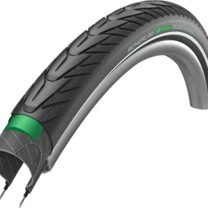 Schwalbe Energizer Plus Performance Draadband E-50 Addix.E Reflex 28x1.50" zwart