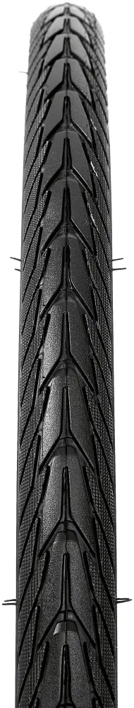 Schwalbe Energizer Plus Performance Draadband E-50 Addix.E Reflex 28x1.40" zwart