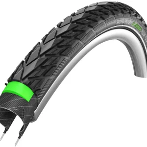 Schwalbe Energizer Plus Tour Performance Draadband 28x1.50" GreenGuard E-50 Addix E Reflex zwart