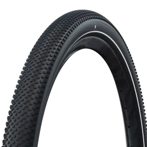 Schwalbe G-ONE ALLROUND Performance RaceGuard ADDIX E-25 29" zwart-reflecterend