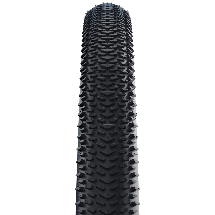 Schwalbe G-ONE R PRO Evolution V-Guard ADDIX Race E-25 28" TLR Transparante Zijwand