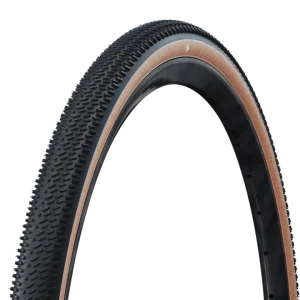 Schwalbe G-ONE R PRO Super Race V-Guard Addix Race 45-622 transparant