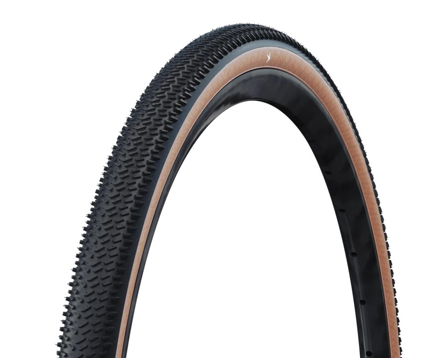 Schwalbe G-ONE R PRO Super Race V-Guard Addix Race 45-622 transparant