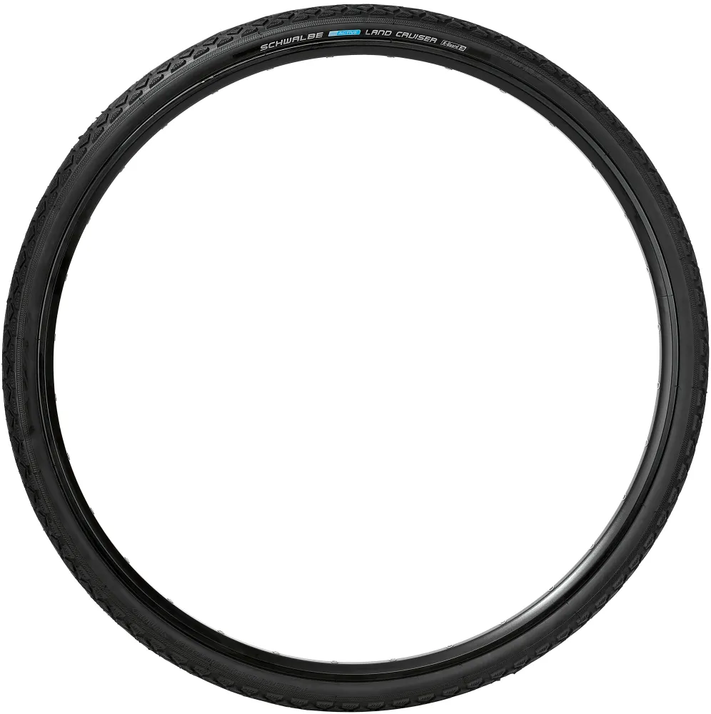 Schwalbe Land Cruiser Active K-Guard Draadband 28x1.40"