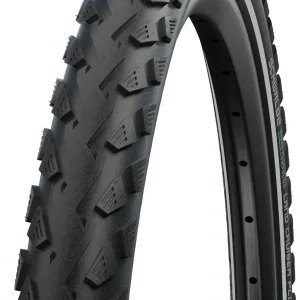 Schwalbe Land Cruiser Plus Active PunctureGuard Draadband 26x1.75"