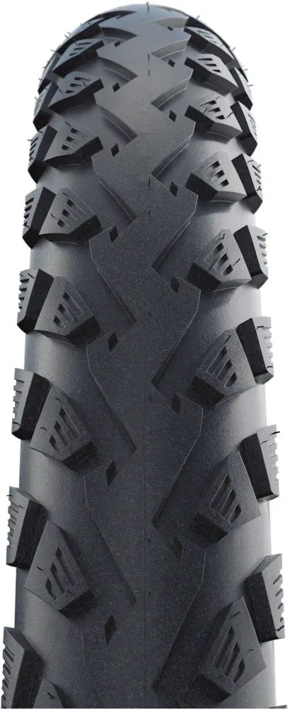 Schwalbe Land Cruiser Plus Active PunctureGuard Draadband 26x1.75"