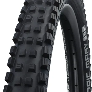 Schwalbe Magic Mary Draadband 26x2.35" Addix Bikepark Evo zwart