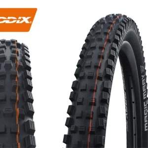 Schwalbe Magic Mary Evolution Super Gravity band Addix Soft zwart