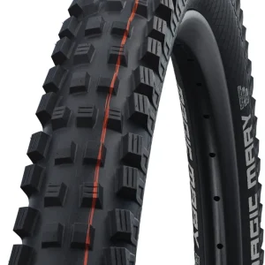 Schwalbe Magic Mary Super Trail Evolution vouwband 27.5x2.80" TLE E-25 Addix Soft zwart