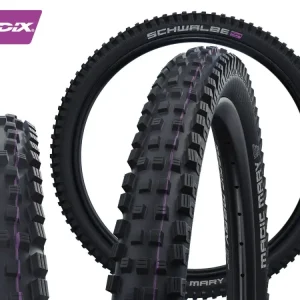 Schwalbe Magic Mary TRAIL PRO