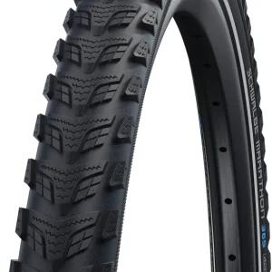 Schwalbe Marathon 365 Performance Draadband 28x2.00" GreenGuard Reflex zwart