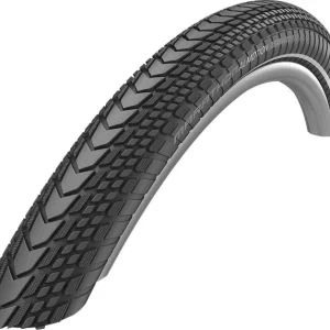 Schwalbe Marathon Almotion vouwband 28x2.15" Evolution MicroSkin RaceGuard E-25 Addix