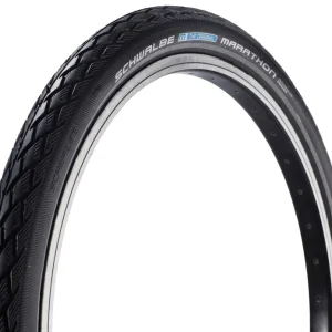 Schwalbe Marathon Draadband Performance 20" Greenguard Reflex