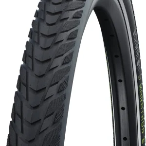 Schwalbe Marathon E-Plus Perform Draadband 28x1.50" Smart DualGuard E-50 Addix E Reflex zwart