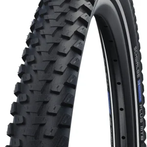 Schwalbe Marathon Plus MTB Draadband 27.5x2.25" Performance SmartGuard E-50 Reflex