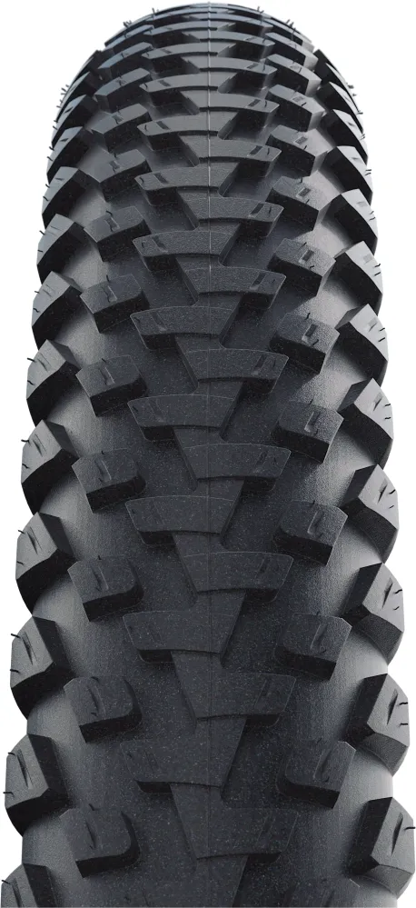 Schwalbe Marathon Plus MTB Performance SmartGuard Draadband 29x2.10" Reflex