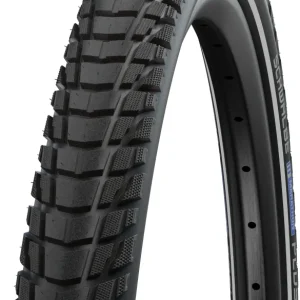 Schwalbe Marathon Plus Tour Draadband 28x1.50" Performance E-50 Addix Reflex SmartGuard