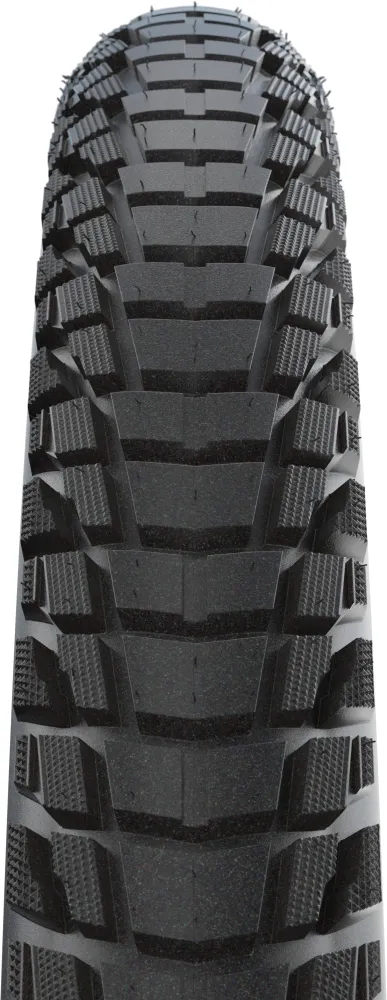 Schwalbe Marathon Plus Tour Draadband 28x1.75" Performance E-50 Addix Reflex SmartGuard