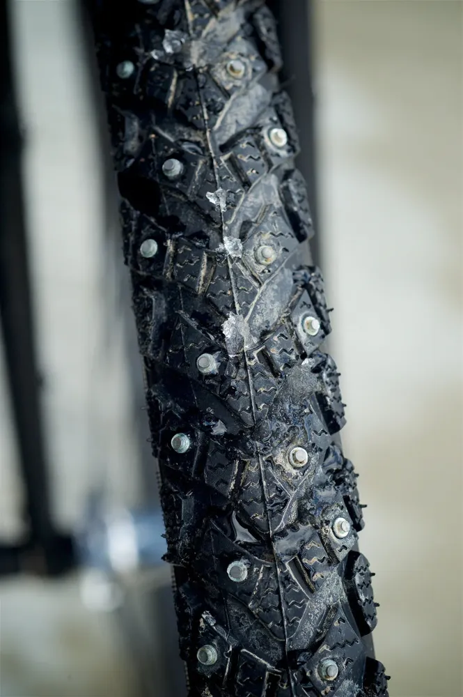 Schwalbe Marathon Winter Performance Draadband 28" zwart