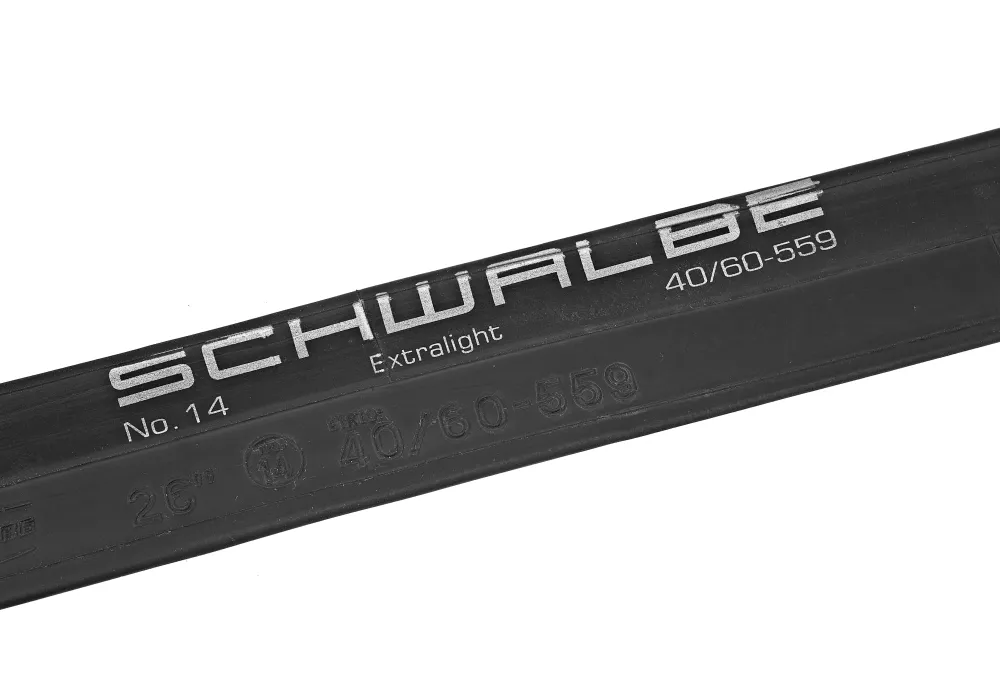 Schwalbe No.14 Binnenband 26" Extralight