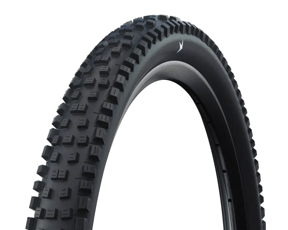 Schwalbe NOBBY NIC ADDIX E-50 27,5" zwart