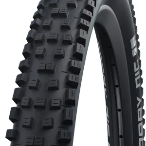 Schwalbe Nobby Nic Performance Draadband 26x2.25" E-50 Addix zwart