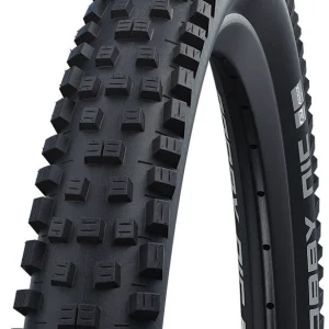 Schwalbe Nobby Nic Performance Draadband 29x2.25" E-50 Addix zwart